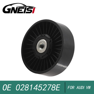 Polea Tensora de Generador de Alta Calidad, Venta Directa de Fábrica, para Volkswagen Multivan, Golf, Caddy, Polo, <span class=keywords><strong>SEAT</strong></span> 028145278E - Product Image 3