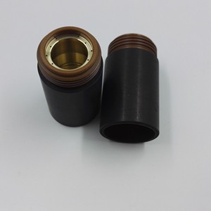 SHINEWAY 220818 Protector 220817 Protector <span class=keywords><strong>220842</strong></span> 220777 <span class=keywords><strong>Electrodo</strong></span> 220816 220819 220930 220990 Boquilla para Antorcha de Corte por Plasma - Product Image 3