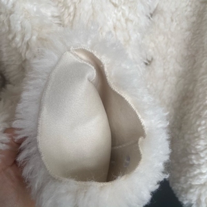 ファッションデザインフェイクウールファーロングパイルフェイクファーロングぬいぐるみウールファー - Product Image 4