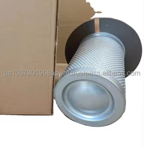 Filtro Separador de Aceite y Gas de Metal Duradero de Alta Calidad Manny 4940953101 para Compresores de Aire Industriales - Product Image 2