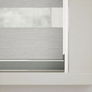 ستائر منزلية ذكية بمحركات مخصصة نهارية وليلة من حمار وحشي - Product Image 4