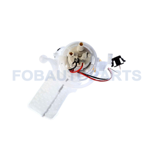 BMW 7シリーズF01 F02 F03 F04 2009-2015 16117217261用電気燃料ポンプモジュールアセンブリ - Product Image 2