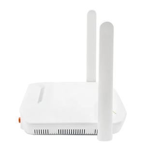 Sử dụng/Thứ hai tay hg6821m 4ge 5dBi xpon <span class=keywords><strong>onu</strong></span> Gigabit <span class=keywords><strong>GPON</strong></span>/epon băng tần kép Wifi cho FTTH FTTx giống như hg8145v5 f673av9 pt939g H2-2 - Product Image 5