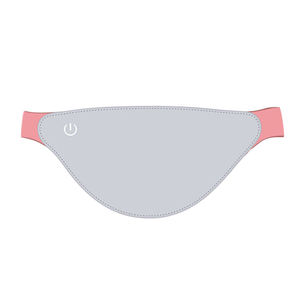 Wholesale Electric Body Warmer Massager <strong>Pad</strong> Warmer Uterus Waist <strong>Massage</strong> Belt <strong>Heat</strong> <strong>Pad</strong> Massager for Health Care - Product Image 4