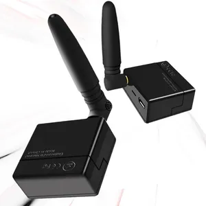 Kit amplificateur de signal répéteur <span class=keywords><strong>infrarouge</strong></span> sans fil WL-BIRE émetteur <span class=keywords><strong>et</strong></span> récepteur alimenté par USB - Product Image 4