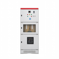 Boîtier de Combinaison AC avec Contrôleur MPPT, Parafoudre, Indice de Protection IP54, 630A, Certifié CE, Conception Sécurisée pour Systèmes Solaires de Bâtiments Commerciaux
