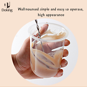 Doking New Hot Bán Đóng Hộp Khoai Môn <span class=keywords><strong>Puree</strong></span> Giàu Dày Thực Phẩm Sức Khỏe Cho Trà Bong Bóng Thành Phần Với Hương Vị Trái Cây Halal Chứng Nhận - Product Image 3