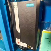 Compresseur d'air 4-en-1 à vitesse variable PM 30HP 22KW 16BAR de haute qualité à bon prix pour découpe laser