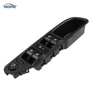 Interruttore alzacristalli elettrico 735604302 per <span class=keywords><strong>Fiat</strong></span> <span class=keywords><strong>Tipo</strong></span> 2015-2019 all'ingrosso <span class=keywords><strong>accessori</strong></span> <span class=keywords><strong>auto</strong></span> - Product Image 4