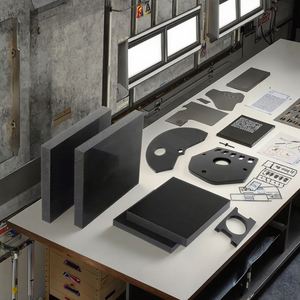 SY Cutting Service <b>Plastic</b> <b>Sheets</b> Polypropylene Impact-resistant PP <b>Sheet</b> - Product Image 5