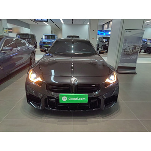 Guazi 2023 <span class=keywords><strong>BMW</strong></span> <span class=keywords><strong>M2</strong></span> Auto Deportivo de Segunda Mano, Motor de Combustión, Tracción Trasera, Automático, 4 Asientos, <span class=keywords><strong>BMW</strong></span> Usado, Alquiler de Flota - Product Image 2