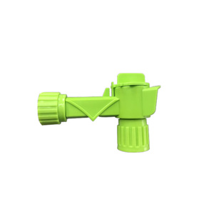 Buse de pulvérisateur d'extrémité de tuyau réglable de <span class=keywords><strong>prix</strong></span> usine 28/410 adaptateur de tuyau avec fonction de mousse-idéal pour <span class=keywords><strong>le</strong></span> jardin et <span class=keywords><strong>le</strong></span> lavage de voiture - Product Image 1
