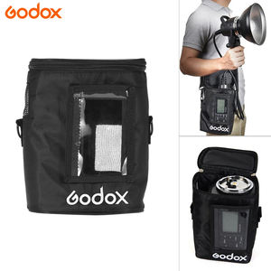 <span class=keywords><strong>Godox</strong></span> กระเป๋าแฟลชแบบพกพา PB-600สำหรับ <span class=keywords><strong>GODOX</strong></span> <span class=keywords><strong>WITSTRO</strong></span> <span class=keywords><strong>AD600</strong></span> AD600B AD600BM AD600M - Product Image 2