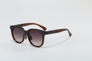 Lunettes de soleil de luxe 2026 de haute qualité, nouveau design, pour femmes et hommes, personnalisables avec logo, tendance et à la mode - Product Image 4