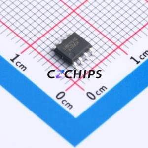 Original et tout nouveau INA201ASOIC8 Amplificateur d'instrumentation de puce IC à circuit intégré SOIC-8 - Product Image 1