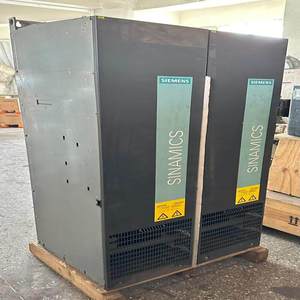 Módulo Original Serie 6SL3300-7TE33-8AA1/6SL3300-7TE35-0AA0/6SL3300-7TE35-0AA1 para Metalurgia, Minería y Maquinaria Pesada - Product Image 3