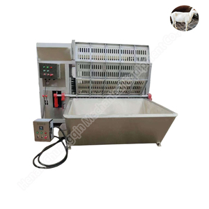 Macchina per la rimozione dei peli dai piedi di capra, macchina per la depilazione della testa di capra, macchina per la depilazione delle capre - Product Image 3