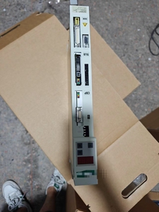 Variador de Frecuencia 6SE70 6SE7021-0TP70-Z, Controlador CUMP Avanzado con Comunicación G93 DP y Codificador C23 - Product Image 4