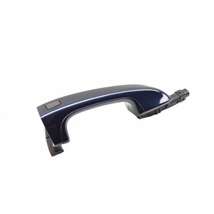 สำหรับลูกบิดล็อคประตูรถยนต์บูอิค รุ่น BK060Q8 ผลิตจากโลหะผสมสังกะสี พร้อมกุญแจ 2 ดอก สำหรับเปลี่ยนซ่อม - Product Image 4