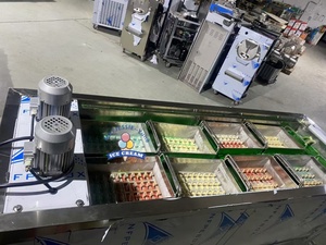 Palitos de Malvavisco con Sabor a Frutas, Diseño de Dibujos Animados, Algodón de Azúcar Suave, Palitos de Malvavisco con Forma de Oso y Corazón - Product Image 3