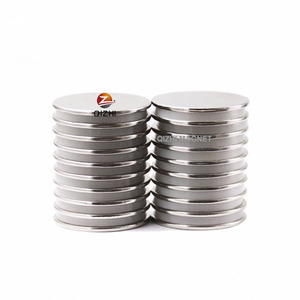 Super fuerte de <span class=keywords><strong>N35</strong></span> N52 imán de neodimio/orientado a los de neodimio disco magnético imán - Product Image 3