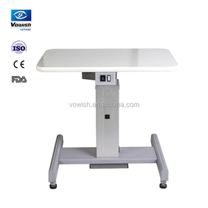 Chất Lượng Tốt Nhất Thiết Bị Quang Học Cơ Giới Kiểm Tra Bảng MT-3F Cơ Giới Slit Đèn Bảng - Product Image 2