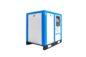 China Factory industrial air compresor single phase 4 hp rotary screw compressors