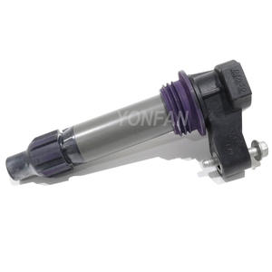 Bobine d'allumage 12590990 12632479 pour Cadillac ATS CTS SRX <span class=keywords><strong>Chevrolet</strong></span> Colorado Camaro Traverse Equinox <span class=keywords><strong>Impala</strong></span> GMC Acadia Terrain - Product Image 3