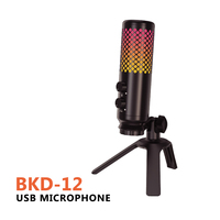 Microphone cravate mini haute qualité au meilleur prix, microphone ASMR filaire professionnel pour jeux PS5