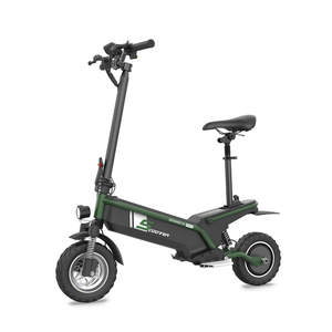 2019 10 en un neumático sin cámara 48V 500 <span class=keywords><strong>E</strong></span> de carretera scooter Eléctrico electro plegable trotinette eléctrico - Product Image 4