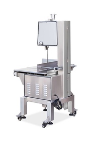 Machine à découper la viande neuve, équipement de cuisine, machine à découper la viande, moteur 220V, directement de l'usine - Product Image 6