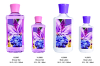 Parfum longue durée, vaporisateur corporel en gros, brume corporelle, bonne odeur, parfum pour femmes