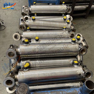 Camion de <span class=keywords><strong>bras</strong></span> de crochet soulevant le cylindre hydraulique camion <span class=keywords><strong>à</strong></span> benne basculante cylindre hydraulique <span class=keywords><strong>à</strong></span> tambour électrique - Product Image 4