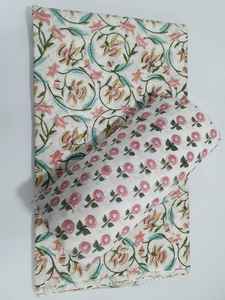 Tela de algodón de lona de calidad estándar para acolchado y manualidades, materia prima textil, tela de algodón puro - Product Image 2