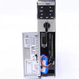 PLC Yepyeni Orijinal Otomasyon Kontrol Cihazı 1756-L72S 1756-L72 1756-L63 1756-L62 1756-L61 1756-L55M24 - Product Image 4