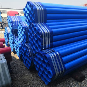 609,6 мм, диаметр 6 м, длина ВПВ, углеродистая черная сталь, плотная настенная сварочная труба Sch40 EMT трубы JIS GS сертификаты - Product Image 6