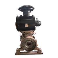 Wholesale Construction Machinery Complete Engine Assy Diesel Engine Motor Assembly Nt855 Engine Assy for Bulldozer