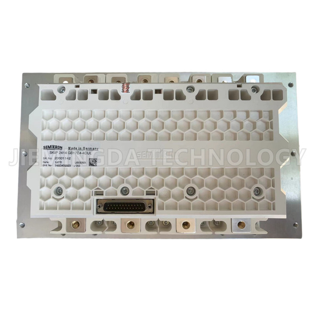 BRAND NEW SKiiP2414GB17E4-4DUL SKiiP1203GB172-2DL IGBT MODULE