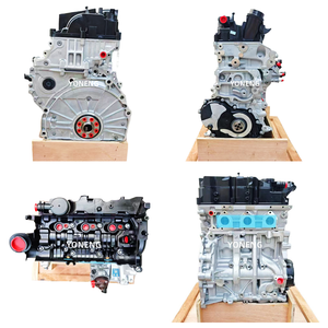 Conjunto de Motor YMYS de Alta Calidad 1.5L B37C15A B37D15A para BMW <span class=keywords><strong>Mini</strong></span> <span class=keywords><strong>Cabrio</strong></span> <span class=keywords><strong>Mini</strong></span> Hatch F55 - Product Image 5