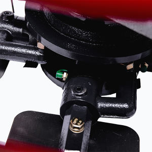 آلة تمليس الخرسانة اليدوية 1000 مم 1200 مم احترافية مباشرة من المصنع - Product Image 5