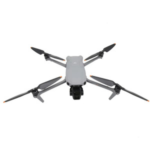 NEEBRC 4 Cánh Quạt 8747F Tiếng Ồn Thấp, Lưỡi Cánh Tháo Nhanh, Cánh Quạt Cho Drone, Quay Theo/Đi Ngược Chiều Kim Đồng Hồ Cho Phụ Kiện DJI Air 3/Air 3S - Product Image 5