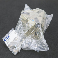 Pince pneumatique universelle PLC Pzn + 125-2-as 0303613, neuve, dans son emballage d'origine, professionnelle
