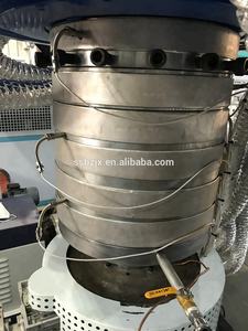 <span class=keywords><strong>Precio</strong></span> de la máquina de soplado de película plástica Aba Stretch Hdpe Ldpe Pe Film Extrusora Agricultura Polietileno 50 30 Línea de embalaje proporcionada - Product Image 3