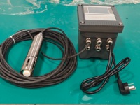 Envío directo de fábrica Analizador en línea de calidad del agua multiparámetro en tiempo real