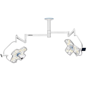 Mindray hyled C8/C7/C5 điện phẫu thuật dẫn ánh sáng tường/trần gắn thiết bị chiếu sáng hoạt động thú y nhựa - Product Image 4
