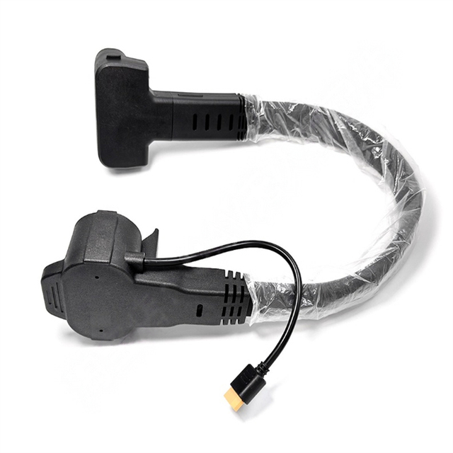 DJ1 Agricultural Drone DB2100 Reverse Adapter Cable for T70/T70P/T60/T100 Brand-New Replacement Part for Maintenance