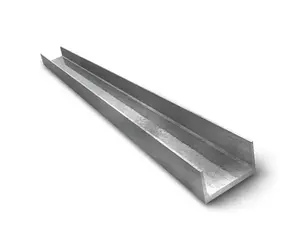 160x63 galvanized steel c channel 160x65x8 5mm china hot dipped galvanized channel u beam steel prices