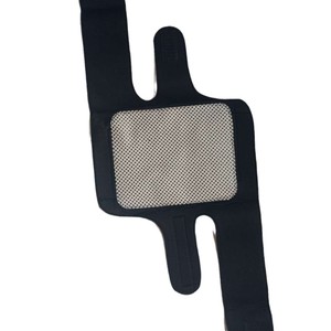 Ceinture de soutien en tourmaline, ensemble de soutien pour les genoux et le cou, ensemble d'équipement de protection sportive - Product Image 2
