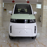 Mini voiture électrique intelligente de haute qualité, quadricycle électrique, fabriqué en chine,