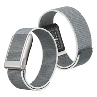 Bracelet en nylon tissé CM, bracelet de sport, bracelet de remplacement pour la randonnée, pour Whoop 5.0 MG